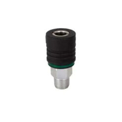 TST 026S Male Safety Coupling (BSPT)