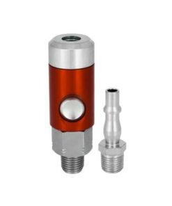 TST Series 19 Safety Couplings
