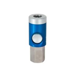 TST 025 Female Safety Coupling