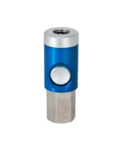 TST 025 Female Safety Coupling (BSP)
