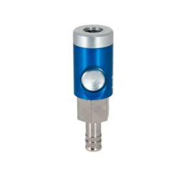 TST 025 Hosetail Safety Coupling
