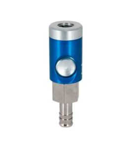 TST 025 Hosetail Safety Coupling