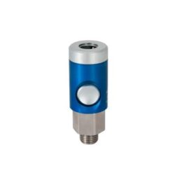 TST 025 Male Safety Coupling (BSPT)