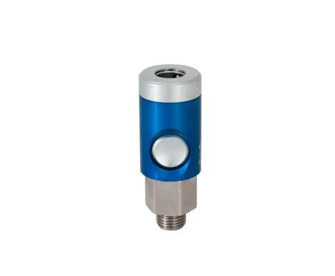 TST 025 Male Safety Coupling (BSPP)